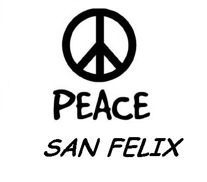 Mensaje de la Paz